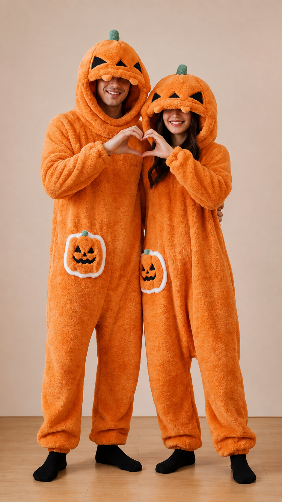 The Spooky Snuggle