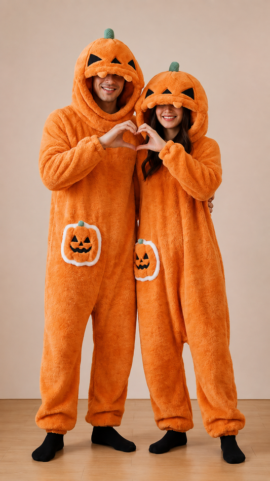 The Spooky Snuggle